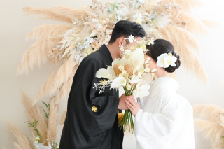 Atelier lotus_【５月～１０月】撮影風景【成田山公園】