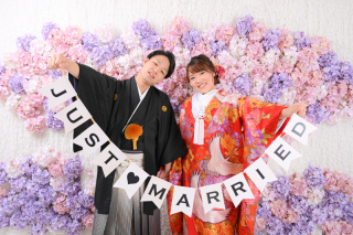 スタジオ撮影小物【ガーランド】