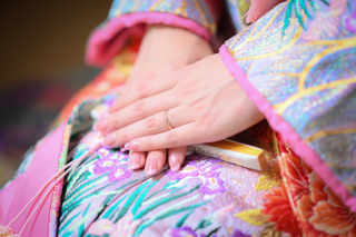 ロケーション撮影小物【扇子】