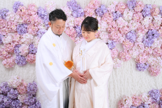 マタニティフォト