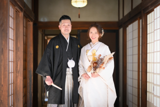 レンタルブーケ