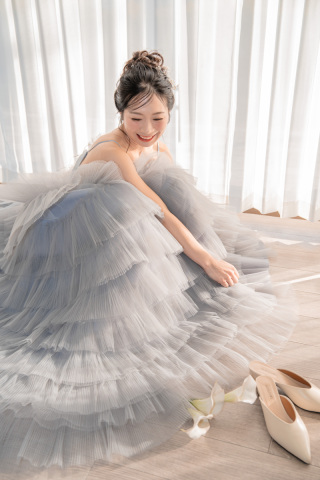 Atelier lotus_dress