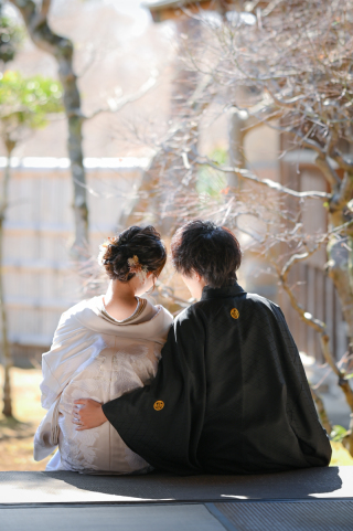 Atelier lotus_12月中旬～2月 旧堀田邸 冬PHOTO
