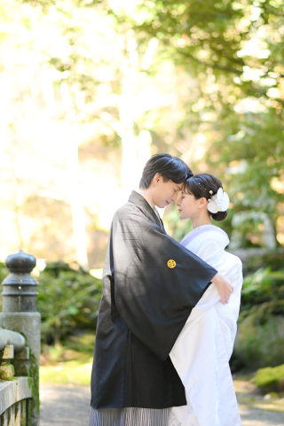 Atelier lotus_12月中旬～2月成田山公園　冬PHOTO