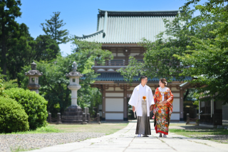 Atelier lotus_６月あじさい東勝寺