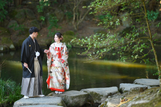 Atelier lotus_12月中旬～2月成田山公園　冬PHOTO