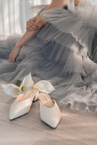 Atelier lotus_dress