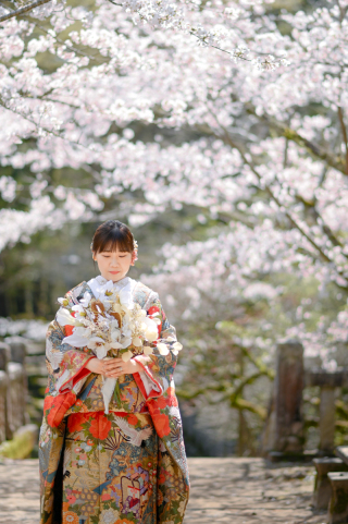 Atelier lotus_さくら成田山公園
