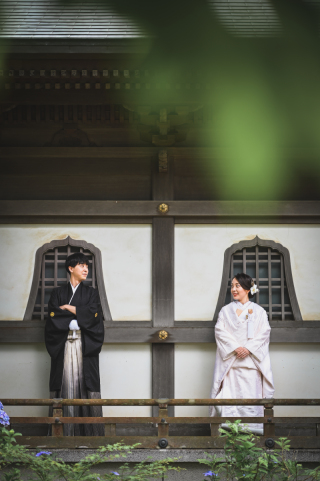 Atelier lotus_６月あじさい東勝寺