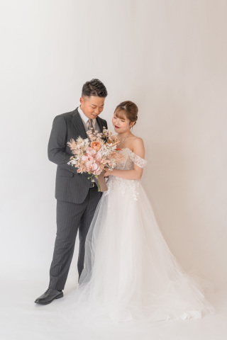 Atelier lotus_dress