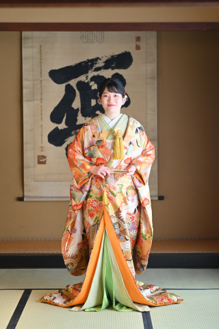 Atelier lotus_12月中旬～2月 旧堀田邸 冬PHOTO