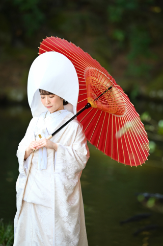 Atelier lotus_12月中旬～2月成田山公園　冬PHOTO