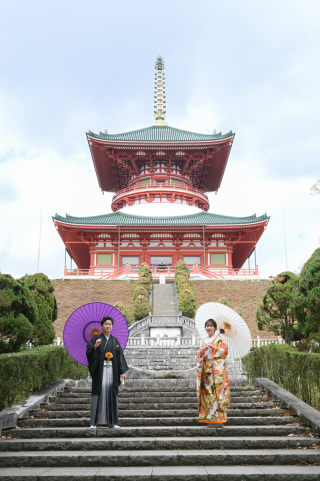 Atelier lotus_さくら成田山公園