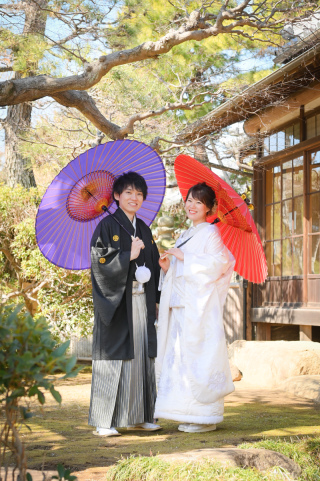 Atelier lotus_12月中旬～2月 旧堀田邸 冬PHOTO