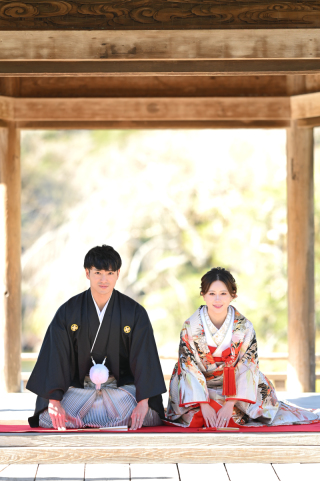 Atelier lotus_12月中旬～2月成田山公園　冬PHOTO