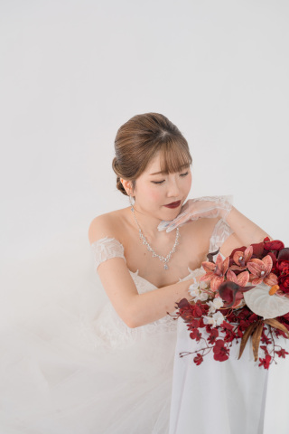Atelier lotus_dress