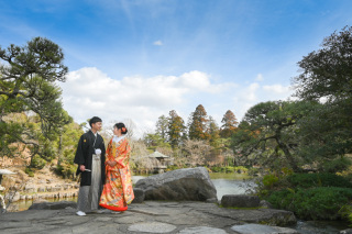Atelier lotus_12月中旬～2月成田山公園　冬PHOTO