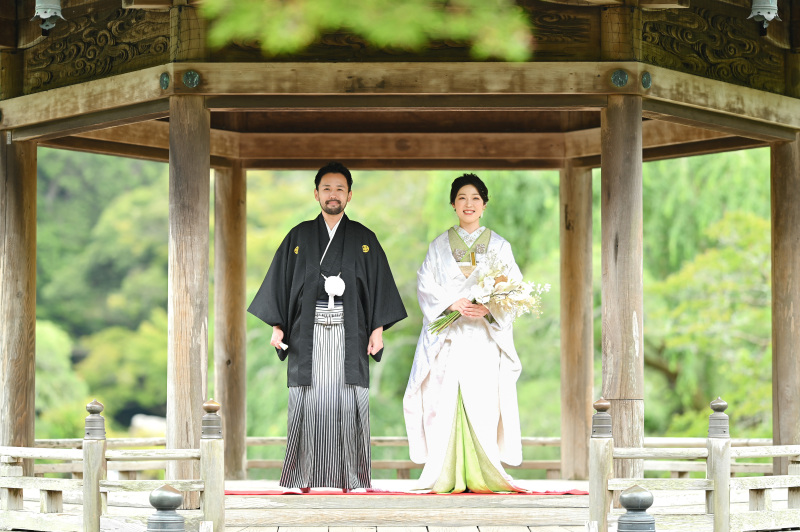 Atelier lotus_人気スポットで撮影できる