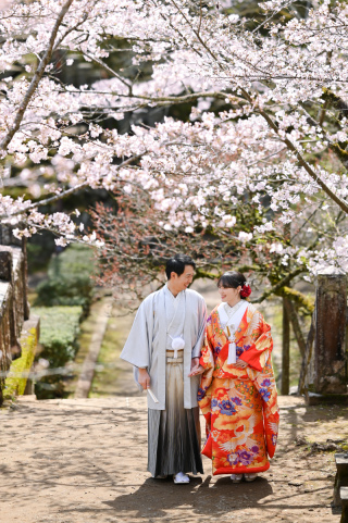 Atelier lotus_さくら成田山公園