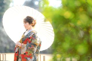 Atelier lotus_12月中旬～2月 旧堀田邸 冬PHOTO