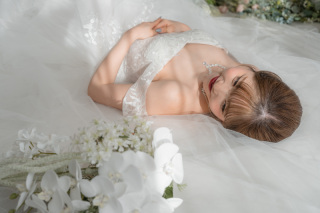 Atelier lotus_dress