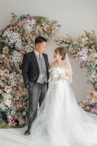 Atelier lotus_dress