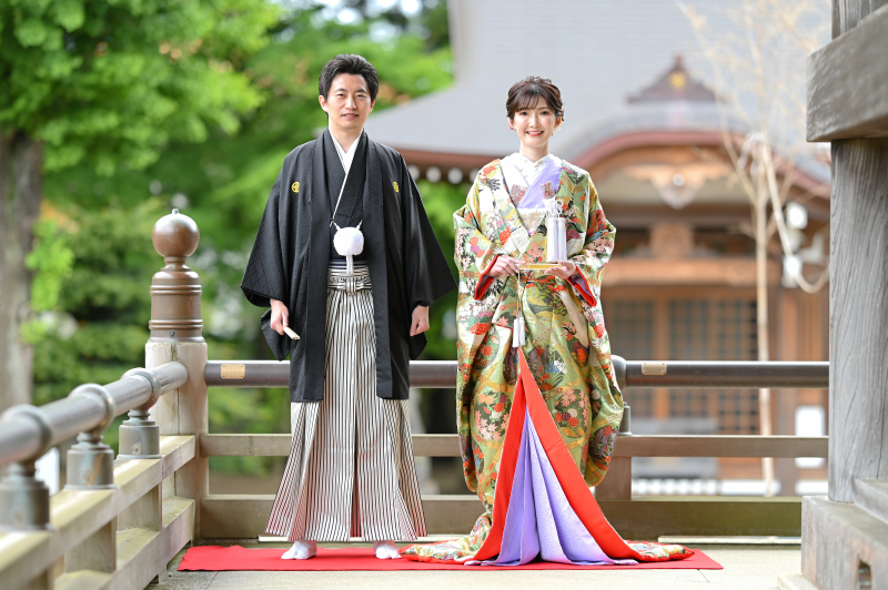 Atelier lotus_人気スポットで撮影できる