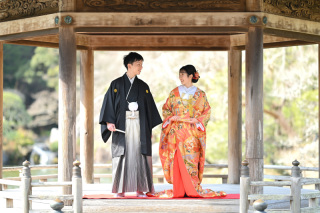 Atelier lotus_12月中旬～2月成田山公園　冬PHOTO