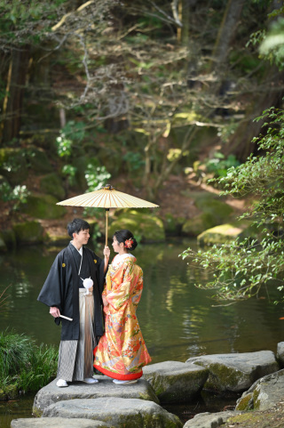 Atelier lotus_12月中旬～2月成田山公園　冬PHOTO