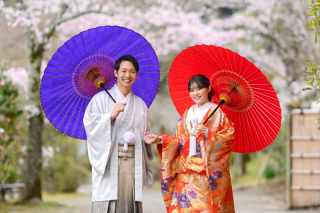 Atelier lotus_さくら成田山公園