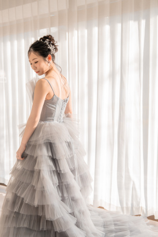 Atelier lotus_dress