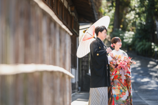 Atelier lotus_12月中旬～2月成田山公園　冬PHOTO
