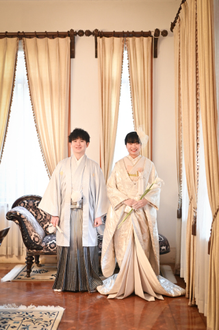 Atelier lotus_旧神谷邸