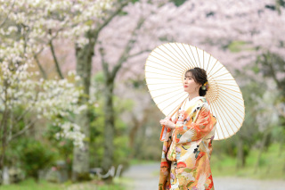 Atelier lotus_さくら成田山公園