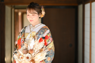 Atelier lotus_12月中旬～2月 旧堀田邸 冬PHOTO