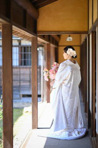Atelier lotus_4月～10月旧堀田邸