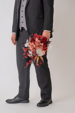 Atelier lotus_dress
