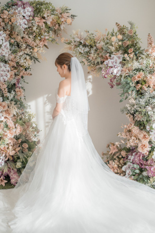 Atelier lotus_dress