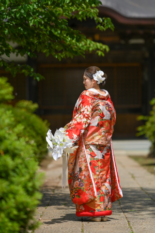 Atelier lotus_６月あじさい東勝寺