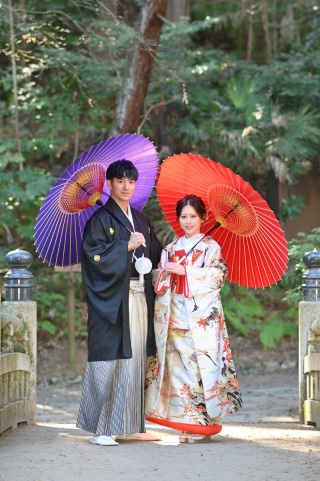 Atelier lotus_12月中旬～2月成田山公園　冬PHOTO