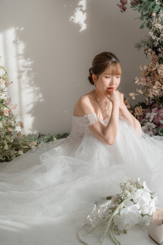 Atelier lotus_dress