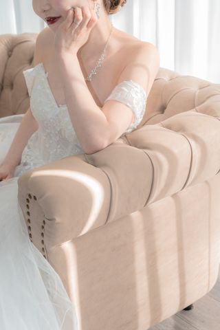 Atelier lotus_dress