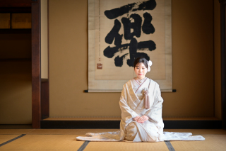 Atelier lotus_12月中旬～2月 旧堀田邸 冬PHOTO