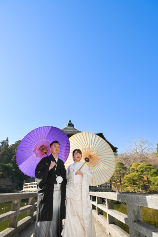 Atelier lotus_12月中旬～2月成田山公園　冬PHOTO