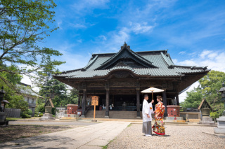 Atelier lotus_６月あじさい東勝寺