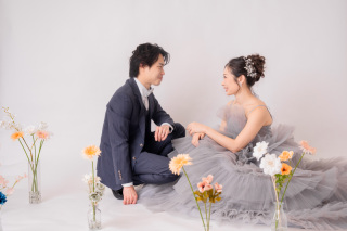 Atelier lotus_dress