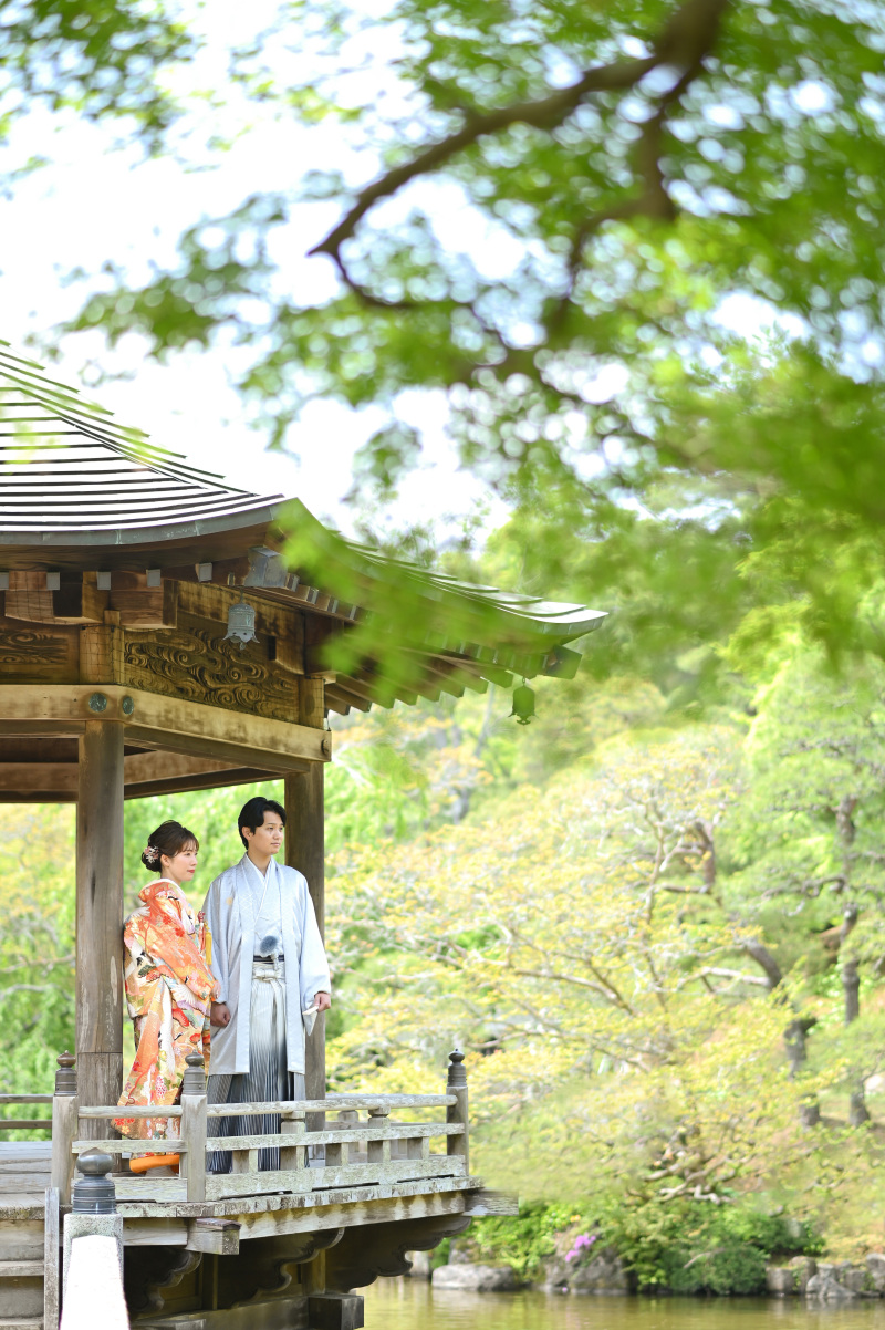 Atelier lotus_自分のカメラでも撮影できる