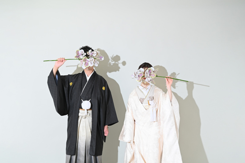 Atelier lotus_スタジオで撮影できる