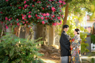 Atelier lotus_12月中旬～2月　東勝寺　冬PHOTO