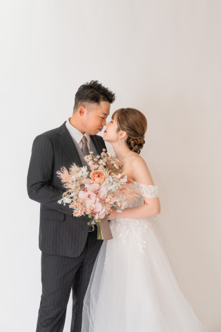 Atelier lotus_dress